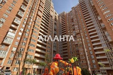 2-комнатная квартира по адресу Люстдорфская дор. (площадь 53 м²) - Atlanta.ua - фото 24