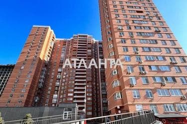 2-комнатная квартира по адресу Люстдорфская дор. (площадь 53 м²) - Atlanta.ua - фото 25