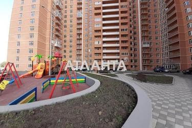 2-комнатная квартира по адресу Люстдорфская дор. (площадь 53 м²) - Atlanta.ua - фото 26