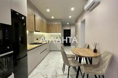 1-room apartment apartment by the address st. Gorodnitskaya ul (area 51 m²) - Atlanta.ua - photo 18