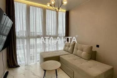 1-room apartment apartment by the address st. Gorodnitskaya ul (area 51 m²) - Atlanta.ua - photo 19