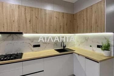 1-room apartment apartment by the address st. Gorodnitskaya ul (area 51 m²) - Atlanta.ua - photo 21