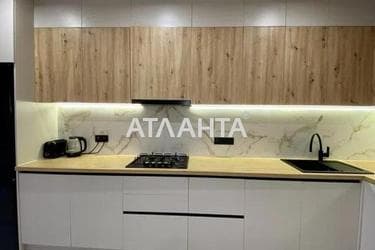 1-room apartment apartment by the address st. Gorodnitskaya ul (area 51 m²) - Atlanta.ua - photo 22
