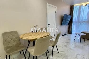 1-room apartment apartment by the address st. Gorodnitskaya ul (area 51 m²) - Atlanta.ua - photo 23