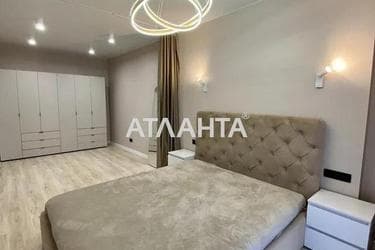 1-room apartment apartment by the address st. Gorodnitskaya ul (area 51 m²) - Atlanta.ua - photo 25