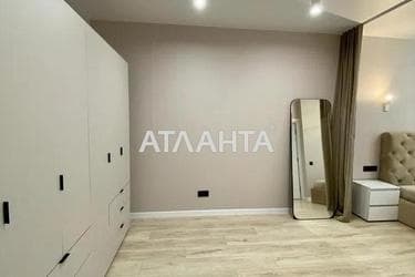 1-room apartment apartment by the address st. Gorodnitskaya ul (area 51 m²) - Atlanta.ua - photo 27
