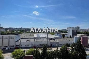 1-room apartment apartment by the address st. Gorodnitskaya ul (area 51 m²) - Atlanta.ua - photo 32