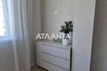 1-кімнатна квартира за адресою вул. Вільямса ак. (площа 25 м²) - Atlanta.ua - фото 23