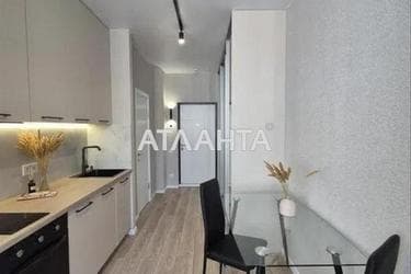 1-кімнатна квартира за адресою вул. Вільямса ак. (площа 25 м²) - Atlanta.ua - фото 14