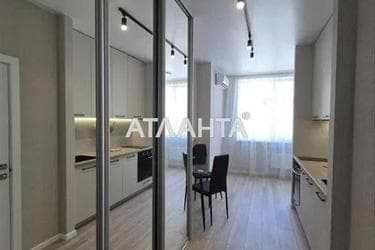 1-кімнатна квартира за адресою вул. Вільямса ак. (площа 25 м²) - Atlanta.ua - фото 19