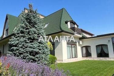 Будинок за адресою вул. Центральна (площа 450 м²) - Atlanta.ua - фото 34