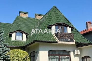 Будинок за адресою вул. Центральна (площа 450 м²) - Atlanta.ua - фото 35