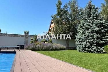 Будинок за адресою вул. Центральна (площа 450 м²) - Atlanta.ua - фото 36