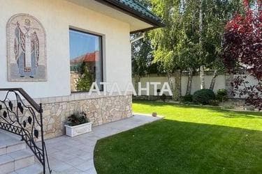 Будинок за адресою вул. Центральна (площа 450 м²) - Atlanta.ua - фото 37