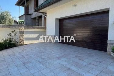 Будинок за адресою вул. Центральна (площа 450 м²) - Atlanta.ua - фото 38