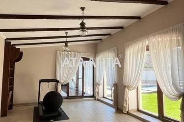 Будинок за адресою вул. Центральна (площа 450 м²) - Atlanta.ua - фото 56