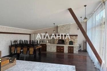Будинок за адресою вул. Центральна (площа 450 м²) - Atlanta.ua - фото 57
