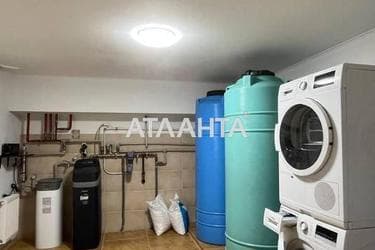 Будинок за адресою вул. Центральна (площа 450 м²) - Atlanta.ua - фото 58