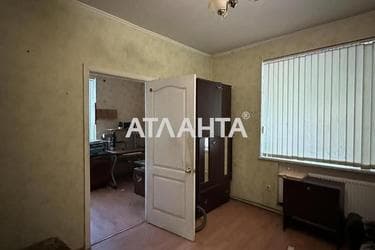 2-комнатная квартира по адресу ул. Комитетская (площадь 30,4 м²) - Atlanta.ua - фото 18