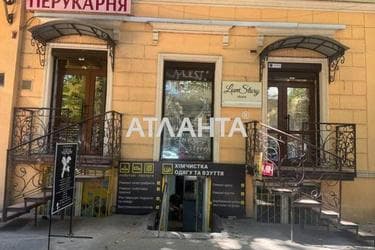 Commercial real estate at st. Rishelevskaya Lenina (area 100 m²) - Atlanta.ua - photo 25