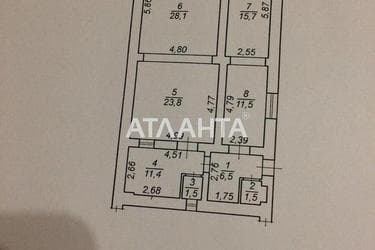 Commercial real estate at st. Rishelevskaya Lenina (area 100 m²) - Atlanta.ua - photo 27