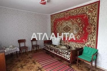 House (area 72,7 m²) - Atlanta.ua - photo 23