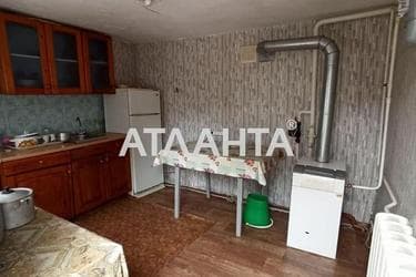 House (area 72,7 m²) - Atlanta.ua - photo 30