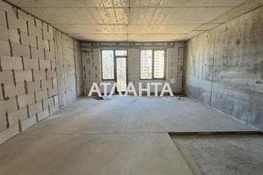 1-room apartment apartment by the address st. Genuezskaya (area 43 m²) - Atlanta.ua - photo 11