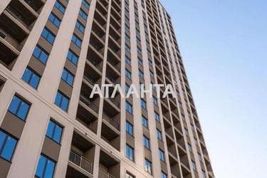 1-room apartment apartment by the address st. Genuezskaya (area 43 m²) - Atlanta.ua - photo 15