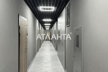 1-room apartment apartment by the address st. Genuezskaya (area 43 m²) - Atlanta.ua - photo 16