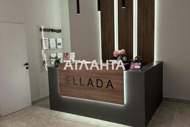 1-room apartment apartment by the address st. Genuezskaya (area 42,6 m²) - Atlanta.ua - photo 16
