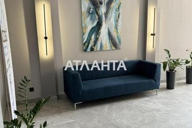 1-room apartment apartment by the address st. Genuezskaya (area 42,6 m²) - Atlanta.ua - photo 17