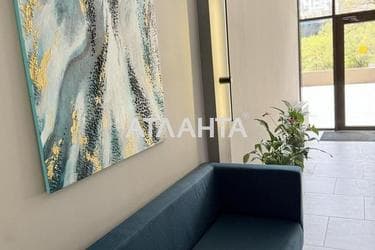 1-room apartment apartment by the address st. Genuezskaya (area 42,6 m²) - Atlanta.ua - photo 18