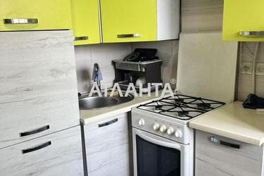 1-комнатная квартира по адресу ул. Паустовского (площадь 34 м²) - Atlanta.ua - фото 12