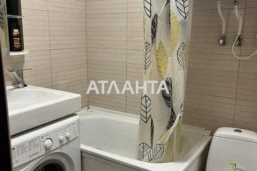 1-комнатная квартира по адресу ул. Паустовского (площадь 34 м²) - Atlanta.ua - фото 21