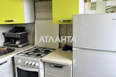 1-комнатная квартира по адресу ул. Паустовского (площадь 34 м²) - Atlanta.ua - фото 15