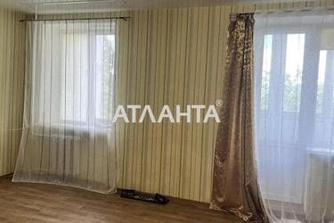 1-комнатная квартира по адресу ул. Паустовского (площадь 34 м²) - Atlanta.ua - фото 19