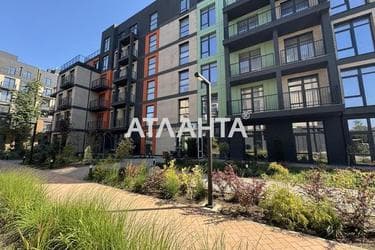 1-комнатная квартира по адресу ул. Дачная (площадь 51,4 м²) - Atlanta.ua - фото 9