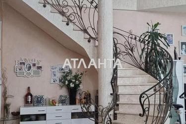 House by the address st. 9 ya liniya (area 523 m²) - Atlanta.ua - photo 31