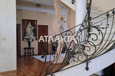 House by the address st. 9 ya liniya (area 523 m²) - Atlanta.ua - photo 34