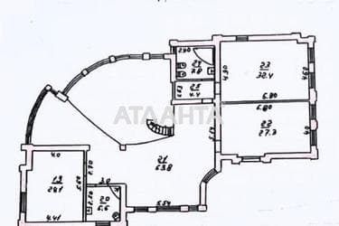 House by the address st. 9 ya liniya (area 523 m²) - Atlanta.ua - photo 49