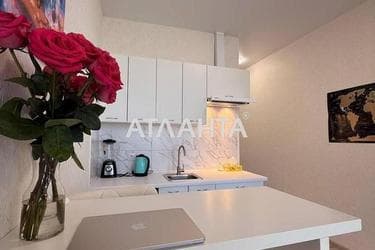 1-room apartment apartment by the address st. Gagarinskoe plato (area 28 m²) - Atlanta.ua - photo 10