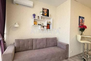 1-room apartment apartment by the address st. Gagarinskoe plato (area 28 m²) - Atlanta.ua - photo 12