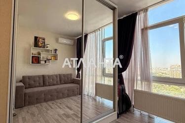 1-room apartment apartment by the address st. Gagarinskoe plato (area 28 m²) - Atlanta.ua - photo 13