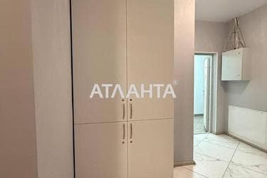 1-room apartment apartment by the address st. Gagarinskoe plato (area 28 m²) - Atlanta.ua - photo 14