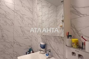 1-room apartment apartment by the address st. Gagarinskoe plato (area 28 m²) - Atlanta.ua - photo 15