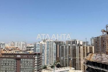 1-room apartment apartment by the address st. Gagarinskoe plato (area 28 m²) - Atlanta.ua - photo 17