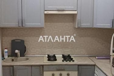 1-комнатная квартира по адресу Николаевская дор. (площадь 2 м²) - Atlanta.ua - фото 9