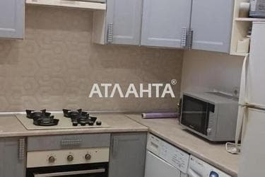 1-комнатная квартира по адресу Николаевская дор. (площадь 2 м²) - Atlanta.ua - фото 10