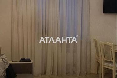 1-комнатная квартира по адресу Николаевская дор. (площадь 2 м²) - Atlanta.ua - фото 13